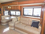 2015 Thor Motor Coach Tuscany Photo #11