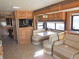 2015 Thor Motor Coach Tuscany Photo #12