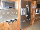 2015 Thor Motor Coach Tuscany Photo #15