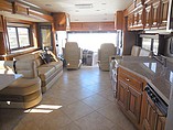 2015 Thor Motor Coach Tuscany Photo #20