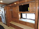 2016 Thor Motor Coach Tuscany Photo #9
