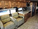 2016 Thor Motor Coach Tuscany Photo #17