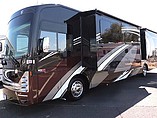 2016 Thor Motor Coach Tuscany Photo #30