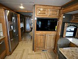 2015 Thor Motor Coach Tuscany Photo #14