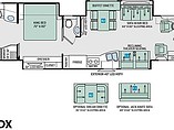 2015 Thor Motor Coach Tuscany Photo #2