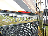 2015 Thor Motor Coach Tuscany Photo #11