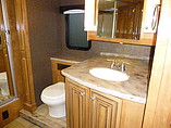 2015 Thor Motor Coach Tuscany Photo #14