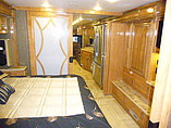 2015 Thor Motor Coach Tuscany Photo #17