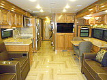 2015 Thor Motor Coach Tuscany Photo #23