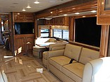 2015 Thor Motor Coach Tuscany Photo #16