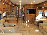 2015 Thor Motor Coach Tuscany Photo #17