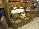 2015 Thor Motor Coach Tuscany Photo #11