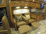 2015 Thor Motor Coach Tuscany Photo #12