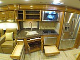2015 Thor Motor Coach Tuscany Photo #14