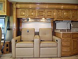 2015 Thor Motor Coach Tuscany Photo #17