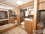 2015 Thor Motor Coach Tuscany Photo #9