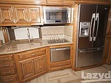 2015 Thor Motor Coach Tuscany Photo #11