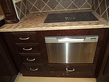 2015 Thor Motor Coach Tuscany Photo #15