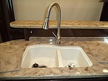 2015 Thor Motor Coach Tuscany Photo #20