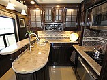 2015 Thor Motor Coach Tuscany Photo #14