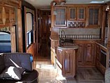 2015 Thor Motor Coach Tuscany Photo #9