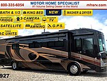 2015 Thor Motor Coach Tuscany Photo #1