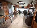 2016 Thor Motor Coach Tuscany Photo #2