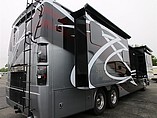 2016 Thor Motor Coach Tuscany Photo #19