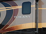 2015 Thor Motor Coach Tuscany Photo #9