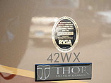 2015 Thor Motor Coach Tuscany Photo #16