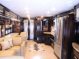 2015 Thor Motor Coach Tuscany Photo #25