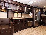 2015 Thor Motor Coach Tuscany Photo #7