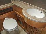 2015 Thor Motor Coach Tuscany Photo #11