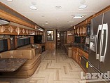 2015 Thor Motor Coach Tuscany Photo #7
