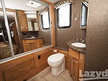 2015 Thor Motor Coach Tuscany Photo #10