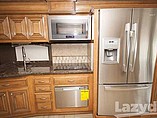 2015 Thor Motor Coach Tuscany Photo #12