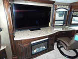 2015 Thor Motor Coach Tuscany Photo #9