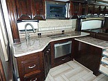 2015 Thor Motor Coach Tuscany Photo #12