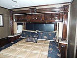 2015 Thor Motor Coach Tuscany Photo #23