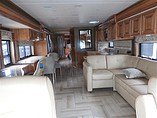 2015 Thor Motor Coach Tuscany Photo #4