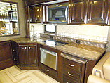 2015 Thor Motor Coach Tuscany Photo #9