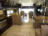 2015 Thor Motor Coach Tuscany Photo #13