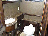 2015 Thor Motor Coach Tuscany Photo #20