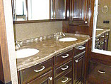 2015 Thor Motor Coach Tuscany Photo #22