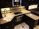 2015 Thor Motor Coach Tuscany Photo #12