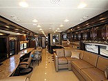2015 Thor Motor Coach Tuscany Photo #6