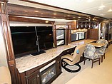 2015 Thor Motor Coach Tuscany Photo #11