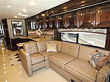 2015 Thor Motor Coach Tuscany Photo #12