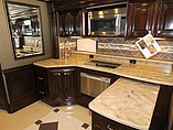 2015 Thor Motor Coach Tuscany Photo #16