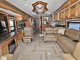 2016 Thor Motor Coach Tuscany Photo #2